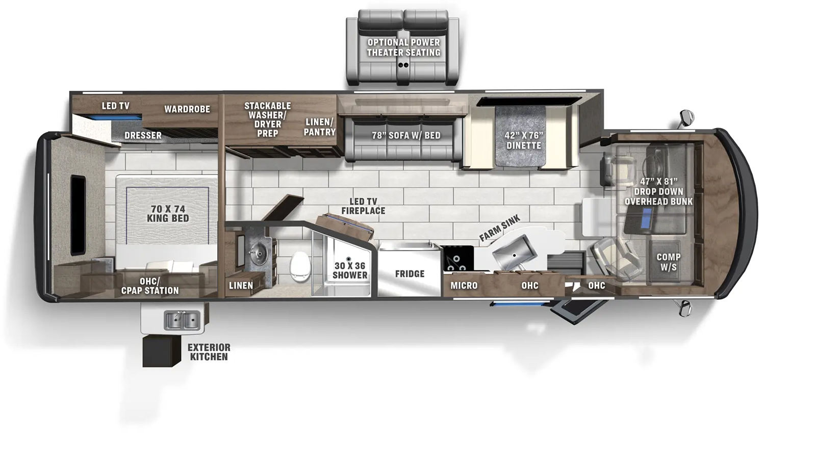 33SS Floorplan Image